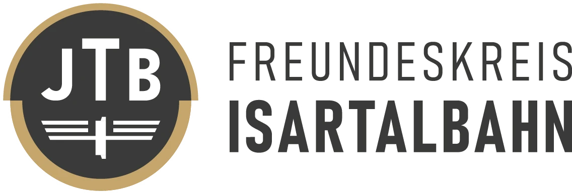 Freundeskreis Isartalbahn e.V.